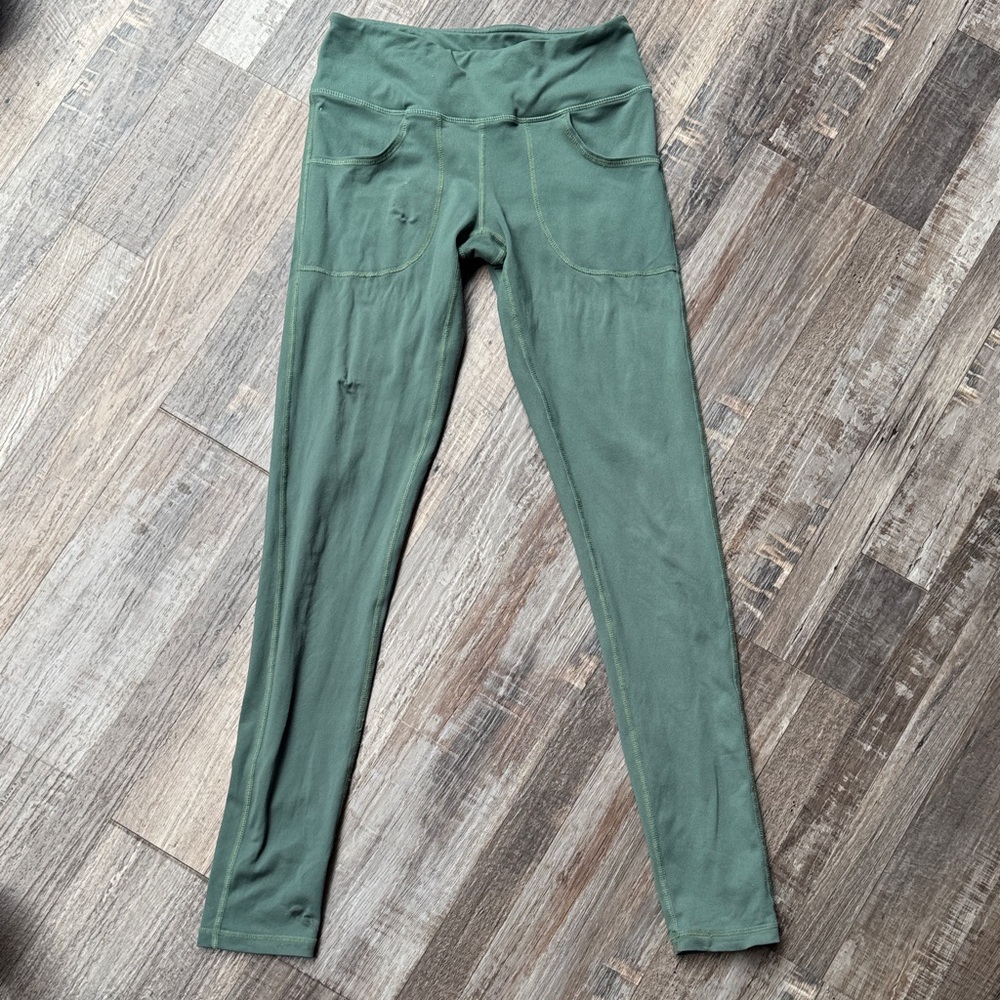 Urban outfitters Yoga pants with Pockets
